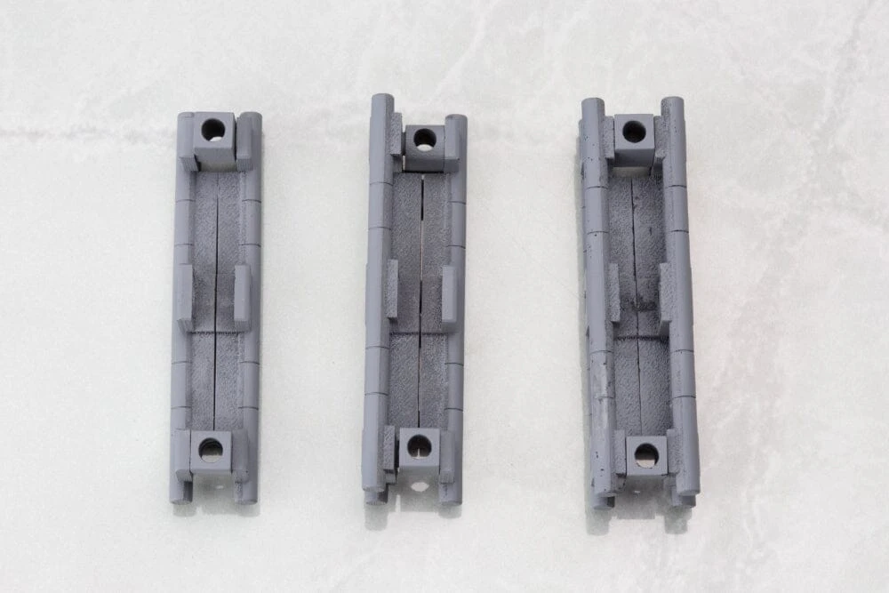 M.S.G. Modeling Support Goods Mecha Supply 01 Flexible Arms (Type A) 4 M.S.G. Modeling Support Goods Mecha Supply 01 Flexible Arms (Type A) - Image 4