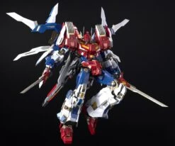 Bandai #04 - Star Saber "Transformers", Flame Toys Kuro Kara Kuri -Bandai acd8e7e2 4a72 42ad a36d 7630f21ff673