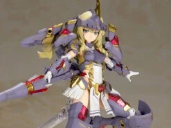 Frame Arms Girl Durga I Model Kit