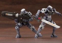 Hexa Gear Governor Weapons Combat Assort 02 1/24 Scale Model Kit -Bandai acfd155f 674c 40a5 bb69 55ceefd41460