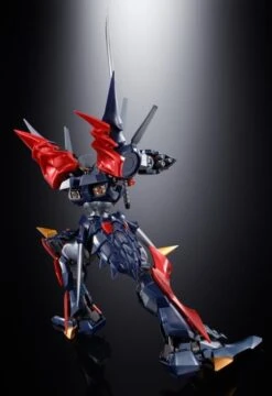 Bandai Super Robot Wars: Original Generations Soul Of Chogokin GX-46R Dygenguar & Aussenseiter -Bandai ad6a1f4c 1820 4615 a752 d3c6ece0ee5e