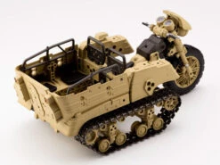 M.S.G. Modeling Support Goods Gigantic Arms Wild Crawler Model Kit -Bandai adee374e 4808 472a a096 e2c5ea55d263