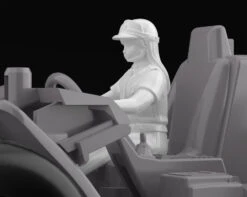 Mobile Police Patlabor Type 98 Command Vehicle Set Of 2 1/43 Scale Model Kits 18 Mobile Police Patlabor Type 98 Command Vehicle Set Of 2 1/43 Scale Model Kits -Bandai ae16c281 9967 43d0 98ec f567bef51209