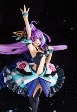 Macross Delta PLAMAX MF-11: Minimum Factory Mikumo Guynemer 1/20 Scale Model Kit -Bandai ae8d9c27 afa8 4500 b77c 4cafb038293c
