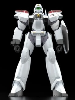 Patlabor 2: The Movie Moderoid AV-2 Valiant 1/60 Scale Model Kit -Bandai ae936c60 50f7 4e90 87ae 14ba8b371105