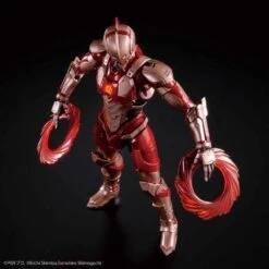 Bandai Ultraman Figure-rise Standard Ultraman (B Type) Limiter Release Model Kit -Bandai aea23a6e ec3b 4b14 861e ad1b5c3ec71a