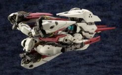 Hexa Gear Weird Tails 1/24 Scale Model Kit -Bandai aef53b6c c0af 4651 b192 50bc64234960