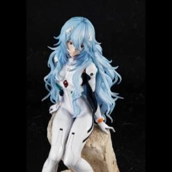 Rebuild Of Evangelion G.E.M. Series Rei Ayanami -Bandai af15e797 03b2 493d a99a 9caa8ea1fa4c