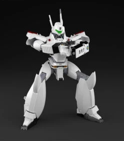 Mobile Police Patlabor AV-98 Ingram Unit 2 1/43 Scale Model Kit -Bandai af38e748 1130 4064 aa4c 220a47fba73f