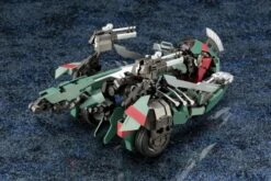 Hexa Gear Voltrex 1/24 Scale Plastic Model Kit -Bandai af3b35d5 3d84 4bda b552 a0c56a3a56d5