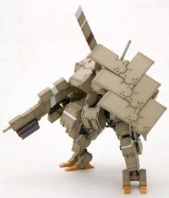 Frame Arms Type 48 Model 1 Kagutsuchi-Kou RE2 Model Kit -Bandai af5d2200 f5d5 4a43 8fd3 2db0b41cd6d1