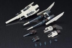 Zoids Highend Master Model RHI3 Command Wolf (Repackage Ver.) Model Kit -Bandai af8d8e8d ea2a 4604 b358 99c5fce5b37e