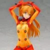 Evangelion Asuka Langley (Test Suit Ver.) Ani*Statue