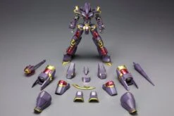 FRAME ARMS NSG-Z0E DURGA I MODEL KIT -Bandai afd78c02 21cb 45b0 9397 376a98cf9d50