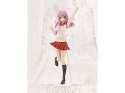 Kotobukiya Sousai Shoujo Teien Touou High School Winter Clothes Yuki Madoka (Dreaming Style Fresh Berry Ver.) 1/10 Scale Model Kit -Bandai afeead1c f79c 4bb2 993b cc9bc8156c83