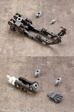 M.S.G. Modeling Support Goods Mecha Supply 11 Joint Set (Type C) -Bandai aff87226 ce35 469e 8cb7 a76232e69498
