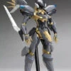 Zone Of The Enders: Jehuty Non Scale Plastic Model Kit