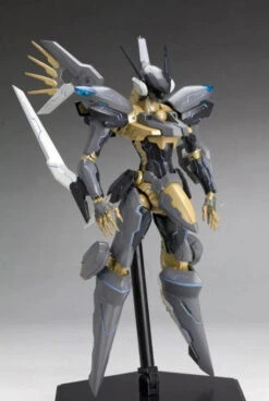 Zone Of The Enders: Jehuty Non Scale Plastic Model Kit