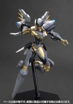 Zone Of The Enders: Jehuty Non Scale Plastic Model Kit -Bandai animebooks com 2272 331392520