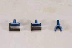 ARMOR MUSUME LBCS: ACHILLES MIKAZUKI KARINA 17 ARMOR MUSUME LBCS: ACHILLES MIKAZUKI KARINA -Bandai armor musume lbcs achilles mikazuki karina 08