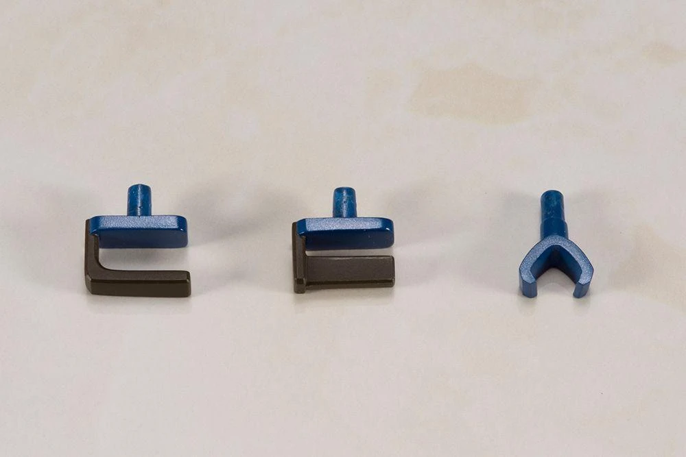 ARMOR MUSUME LBCS: ACHILLES MIKAZUKI KARINA 9 ARMOR MUSUME LBCS: ACHILLES MIKAZUKI KARINA - Image 9