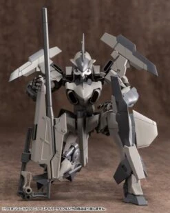 M.S.G. Modeling Support Goods Heavy Weapon Unit 09 New Sniper Rifle 33 M.S.G. Modeling Support Goods Heavy Weapon Unit 09 New Sniper Rifle -Bandai b0093843 7256 4f96 820f e4475365baed