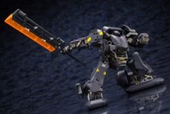 Hexa Gear Bulkarm Beta (Lumberjack) 1/24 Scale Model Kit -Bandai b048712a 1f55 4efb ba78 00df835a76ce