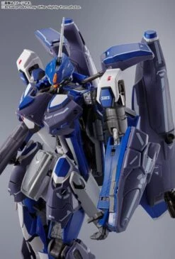 Bandai Macross Frontier DX Chogokin VF-25G Super Messiah Valkyrie (Michael Blanc Machine) Revival Ver. 28 Bandai Macross Frontier DX Chogokin VF-25G Super Messiah Valkyrie (Michael Blanc Machine) Revival Ver. -Bandai b075b8c2 770b 4ad8 9594 9760a6b22e96