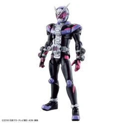 Bandai Kamen Rider Figure-rise Standard Kamen Rider Zi-O Model Kit -Bandai b0a13049 2dd9 4d6d a9dd 919b1667d3e6