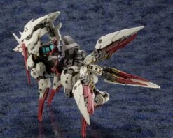 Hexa Gear Weird Tails 1/24 Scale Model Kit -Bandai b0e1acae 51ec 497e 826d de25f5a0db05