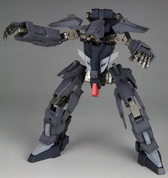 Kotobukiya Frame Arms NSG-12α KOBOLD:RE2 Plastic Model Kit 6 Kotobukiya Frame Arms NSG-12α KOBOLD:RE2 Plastic Model Kit - Image 6