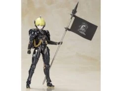 Kojima Productions Ludens (Black Ver.) Model Kit -Bandai b109a1d2 5387 4395 bf21 45a1571de552