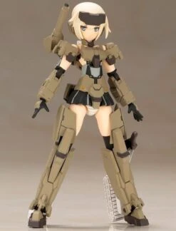 Frame Arms Girl Hand Scale Gourai Model Kit -Bandai b1580a77 dede 49d9 90f5 15a3c1c087c5
