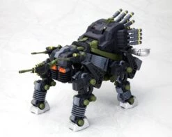 Kotobukiya Zoids Highend Master Model RBOZ-006 Dibison (Marking Plus Ver.) 1/72 Scale Model Kit (Reissue) -Bandai b1a28abc 66af 43c1 8e78 00dd242c3f44