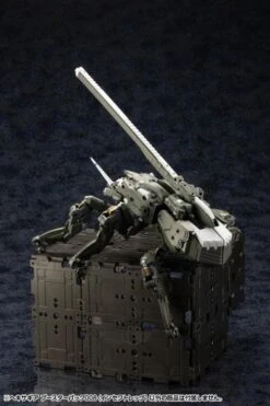 Hexa Gear Booster Pack 008 Insect Leg 1/24 Scale Model Kit -Bandai b268ae61 8808 4758 a4fd 6cfca9783ba6