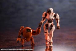 Kotobukiya Hexa Gear Governor Light Armor Type Solid (Cradle) 1/24 Scale Model Kit -Bandai b2948ea4 df41 4169 a61b 29af1c7b6bfa