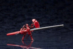 Hexa Gear Governor Queen's Guard 1/24 Scale Model Kit -Bandai b3125de9 a487 47b8 b706 49ecdf6e01ec