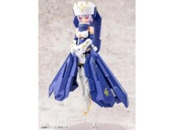 Megami Device Bullet Knights Exorcist Model Kit -Bandai b3695ba1 cd0f 430a 9aca 8af105c6ed7b