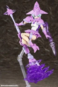 MEGAMI DEVICE CHAOS & PRETTY WITCH 08 -Bandai b40d1777 87be 4771 8696 1898ddfa0703