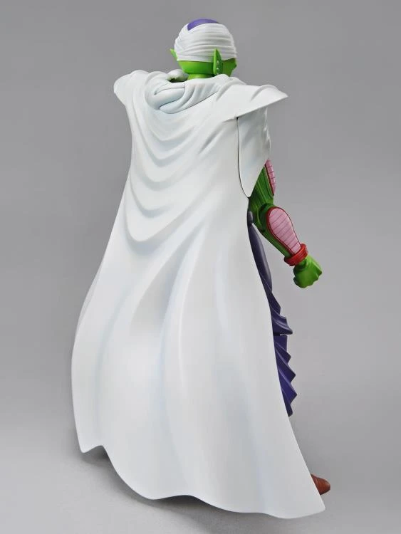 Bandai Dragon Ball Z Figure-rise Standard Piccolo Model Kit 5 Bandai Dragon Ball Z Figure-rise Standard Piccolo Model Kit - Image 5