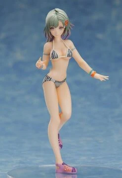 Little Armory S-style Ena Toyosaki (Swimsuit Ver.) 1/12 Scale Figure -Bandai b435b598 d0f6 44da b383 a5995ab0e6d9