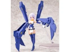 Megami Device Bullet Knights Exorcist Model Kit -Bandai b4a183db d6df 4032 a371 ac6f53162b3e
