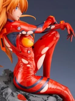 Rebuild Of Evangelion Asuka Langley 1/7 Scale Figure 17 Rebuild Of Evangelion Asuka Langley 1/7 Scale Figure -Bandai b4b8eea7 3eec 423b 9466 2e0bea2db4e8