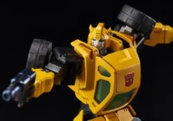 Bandai Bumble Bee "Transformers", Flame Toys Furai Model -Bandai b4c9ecd6 984b 4ed0 bb7a d0c644018b5d