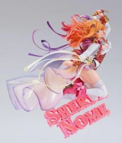 Macross Frontier Sheryl Nome (Anniversary Stage Ver.) 1/7 Scale Figure -Bandai b4d2ce9d 291a 4c30 8ef7 b87ec7250a9e