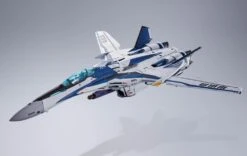 Bandai Macross Frontier DX Chogokin VF-25 Messiah Valkyrie (Worldwide Anniversary Ver.) -Bandai b503dd4d 1877 4782 a642 239b64e094cb