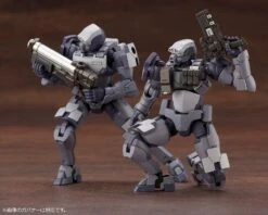 Hexa Gear Governor Weapons Combat Assort 02 1/24 Scale Model Kit -Bandai b5620bd1 a760 4a23 9f43 83f81c088d6b 1