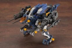Zoids Highend Master Model RZ-030 Gun Sniper 1/72 Scale Model Kit -Bandai b58225bc c933 4c09 930c b2c7bdeba444