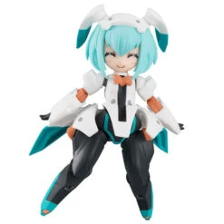 MegaHouse Desktop Army F-606s Flare Nabbit Sisters Box Of 3 Figures 16 MegaHouse Desktop Army F-606s Flare Nabbit Sisters Box Of 3 Figures -Bandai b667eb44 ed58 4dea 8d2b 58127381e93f