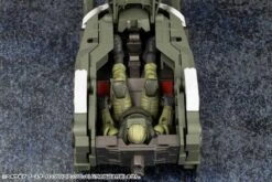 Hexa Gear Booster Pack 007 Cockpit 1/24 Scale Model Kit -Bandai b6940153 2972 405e 8bc5 d4d4206d20cd